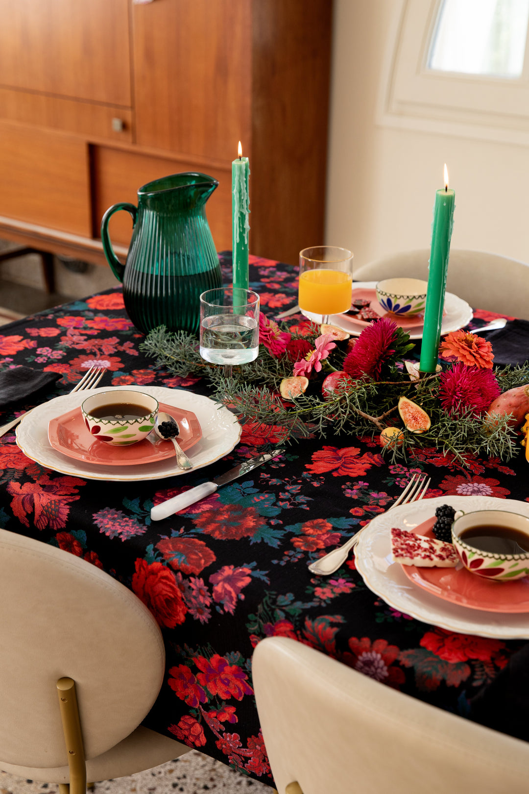 Comment choisir la vaisselle et la décoration pour différentes occasions ?