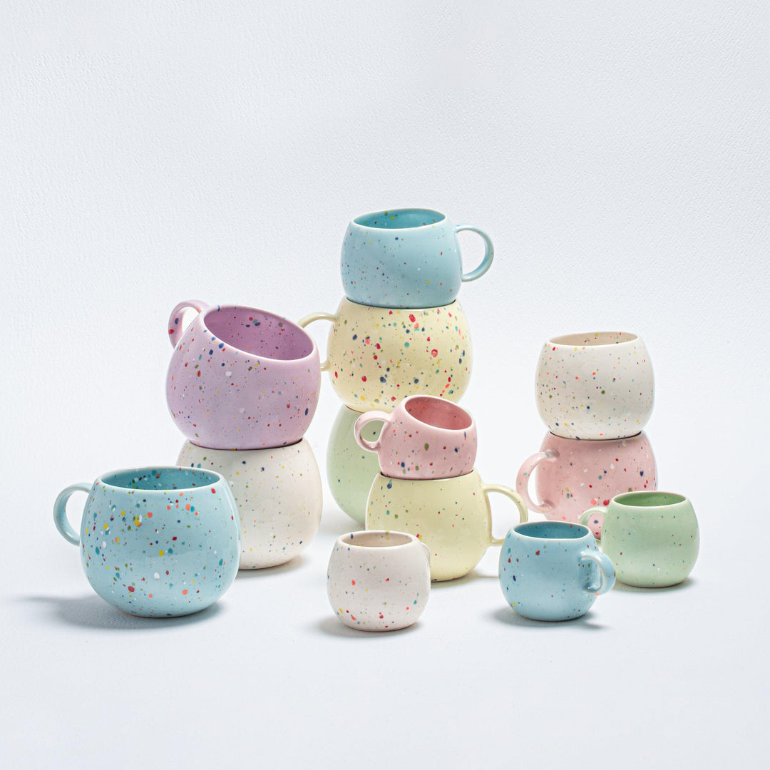 Egg Back Home : la vaisselle artisanale portugaise qui transforme le quotidien