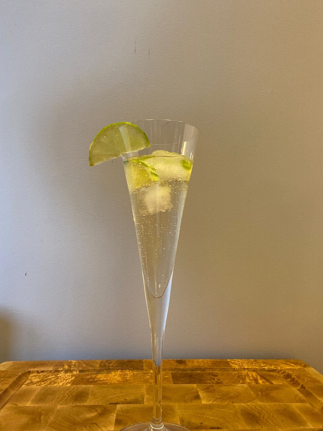 Après le Spritz... le Fraizt ?