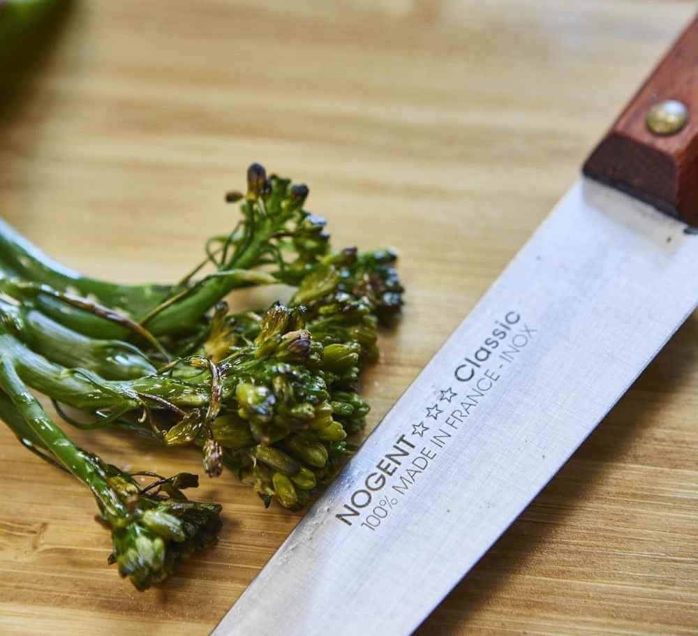 Tout ce qu'il faut savoir pour choisir votre couteau de cuisine dans cet article