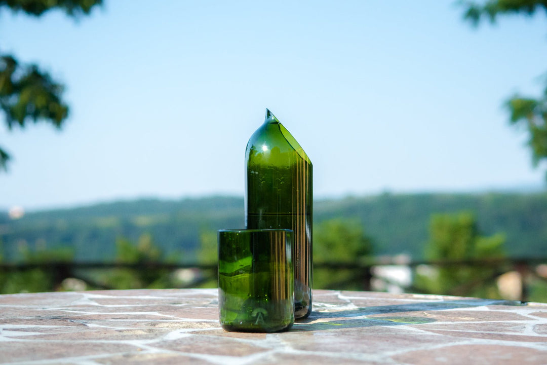 Carafes design et carafes originales : l’art de sublimer votre table