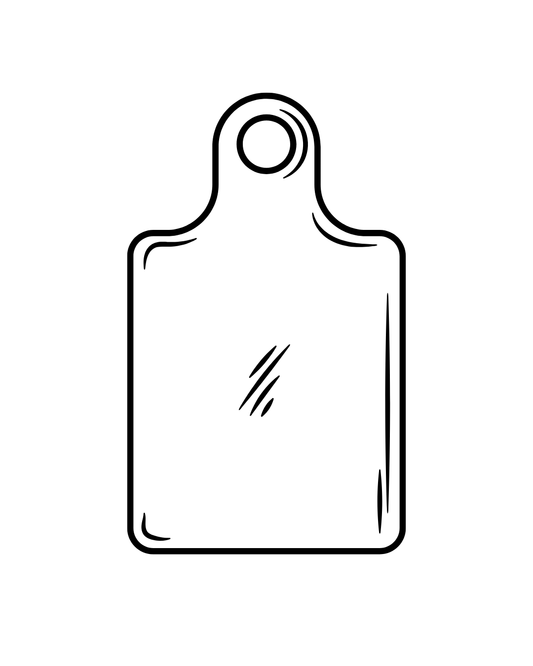 Billot de cuisine : l'essayer c'est l'adopter !