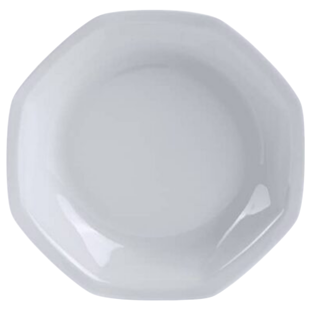 Les assiettes blanches : Le Choix Intemporel