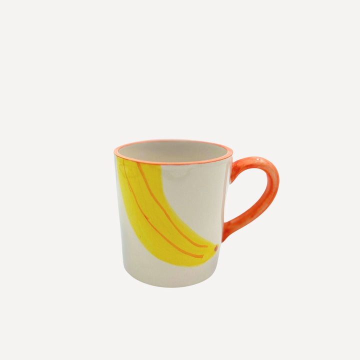 Mug banane (Set de 2)