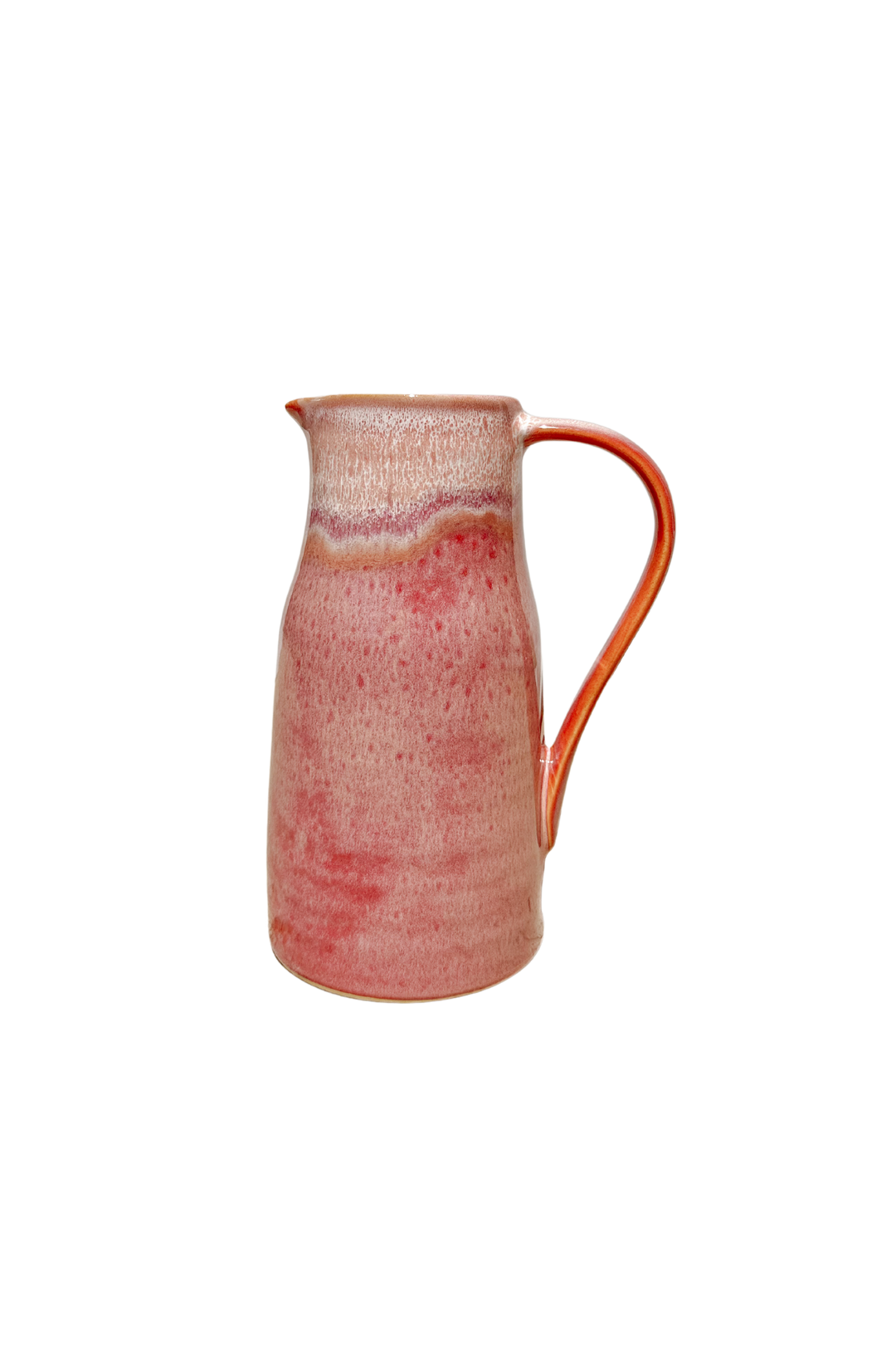 Pichet rose Pichets Areias Studio