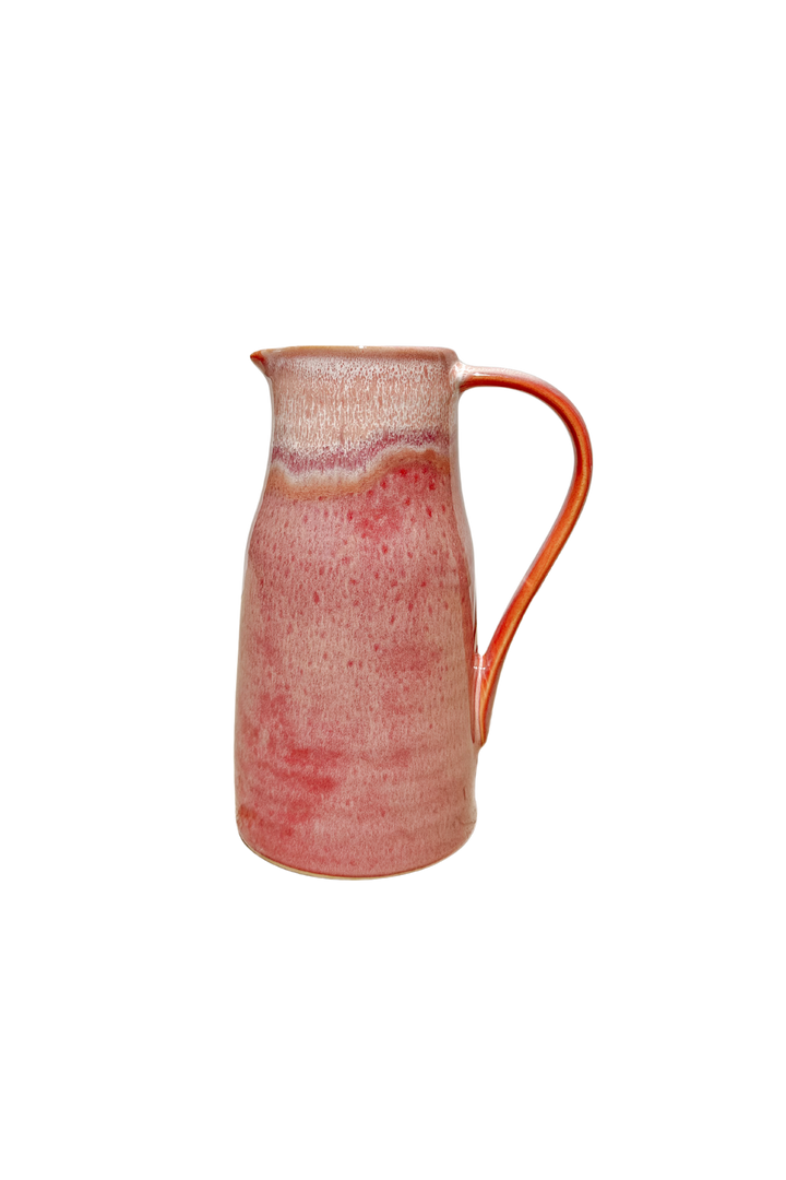Pichet rose Pichets Areias Studio