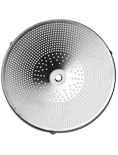 Grille de Passe-légumes petits trous 1.7mm pour passe-légumes 24cm Passe-légumes Guillouard