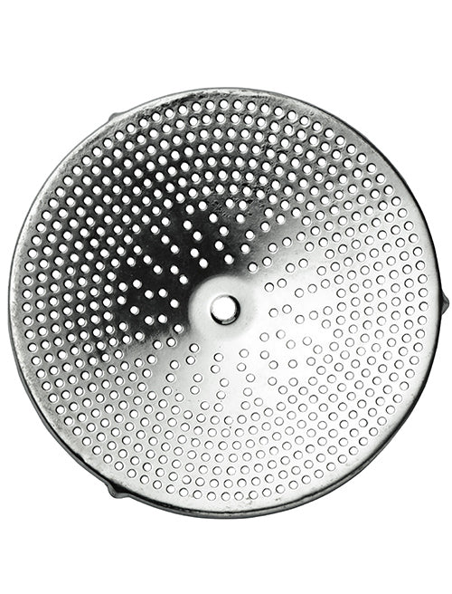 Grille de Passe-légumes moyens trous 2.5mm pour passe-légumes 24cm Passe-légumes Guillouard