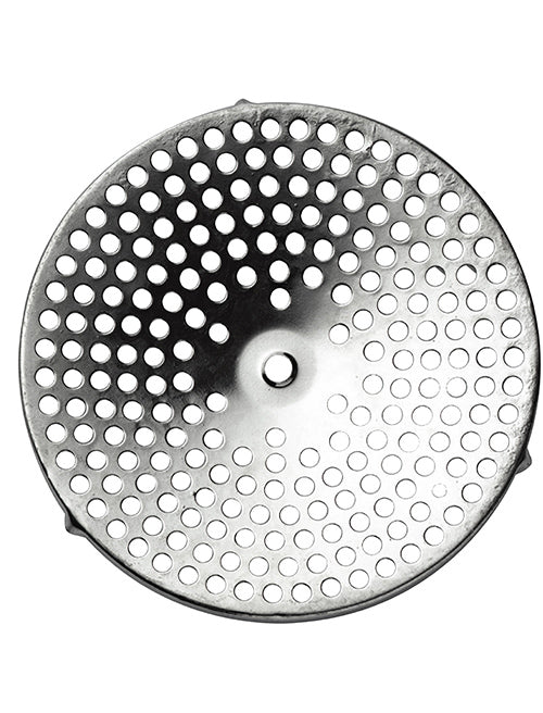 Grille de Passe-légumes gros trous 5mm pour passe-légumes 24cm Passe-légumes Guillouard