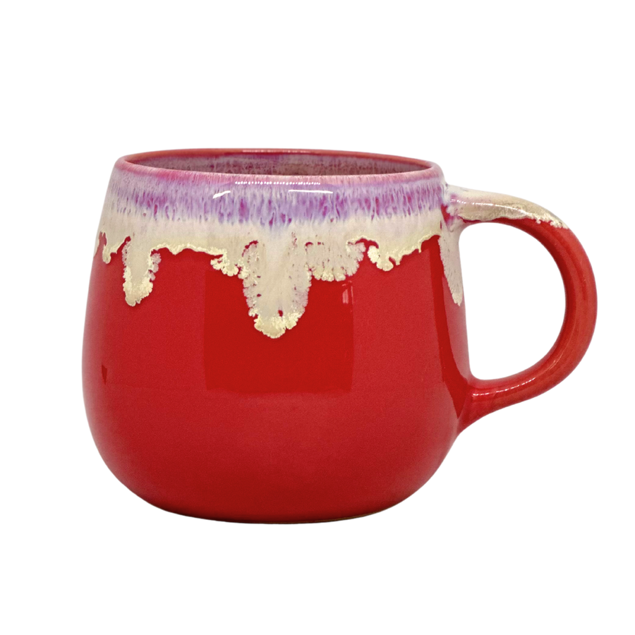 Mug Framboise