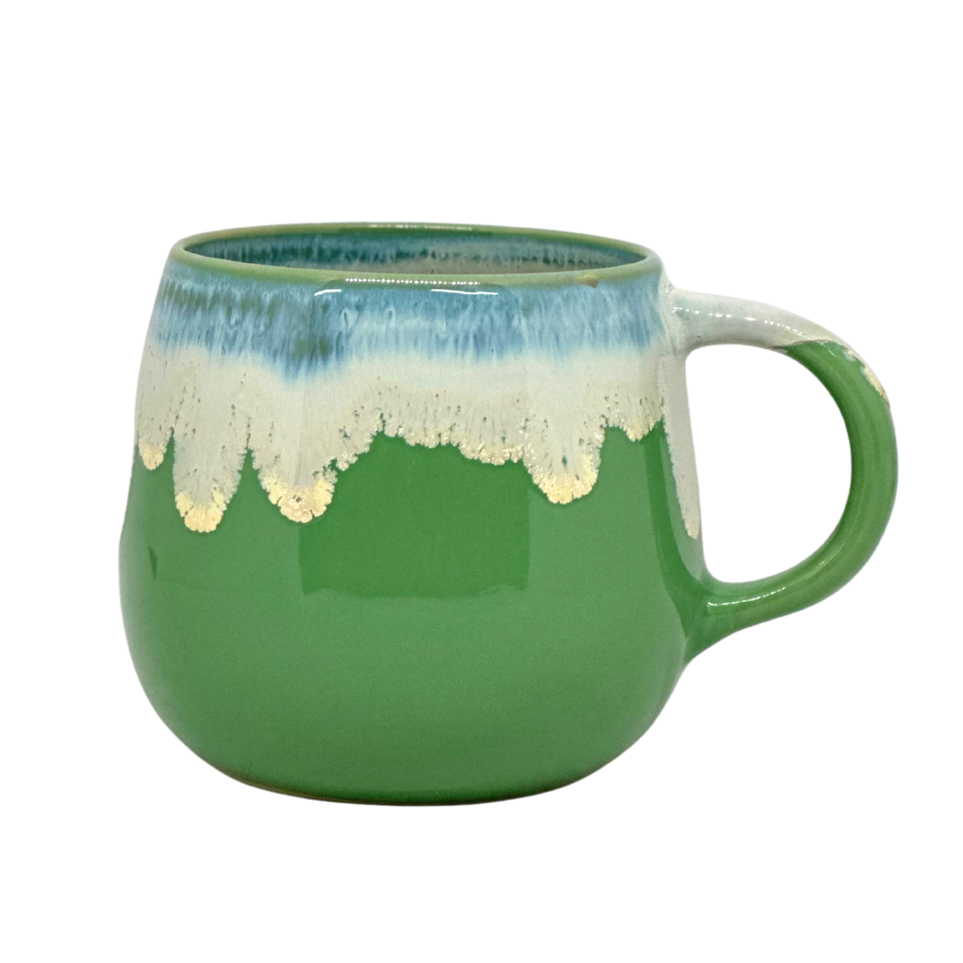 Cordoama Pistachio Mug