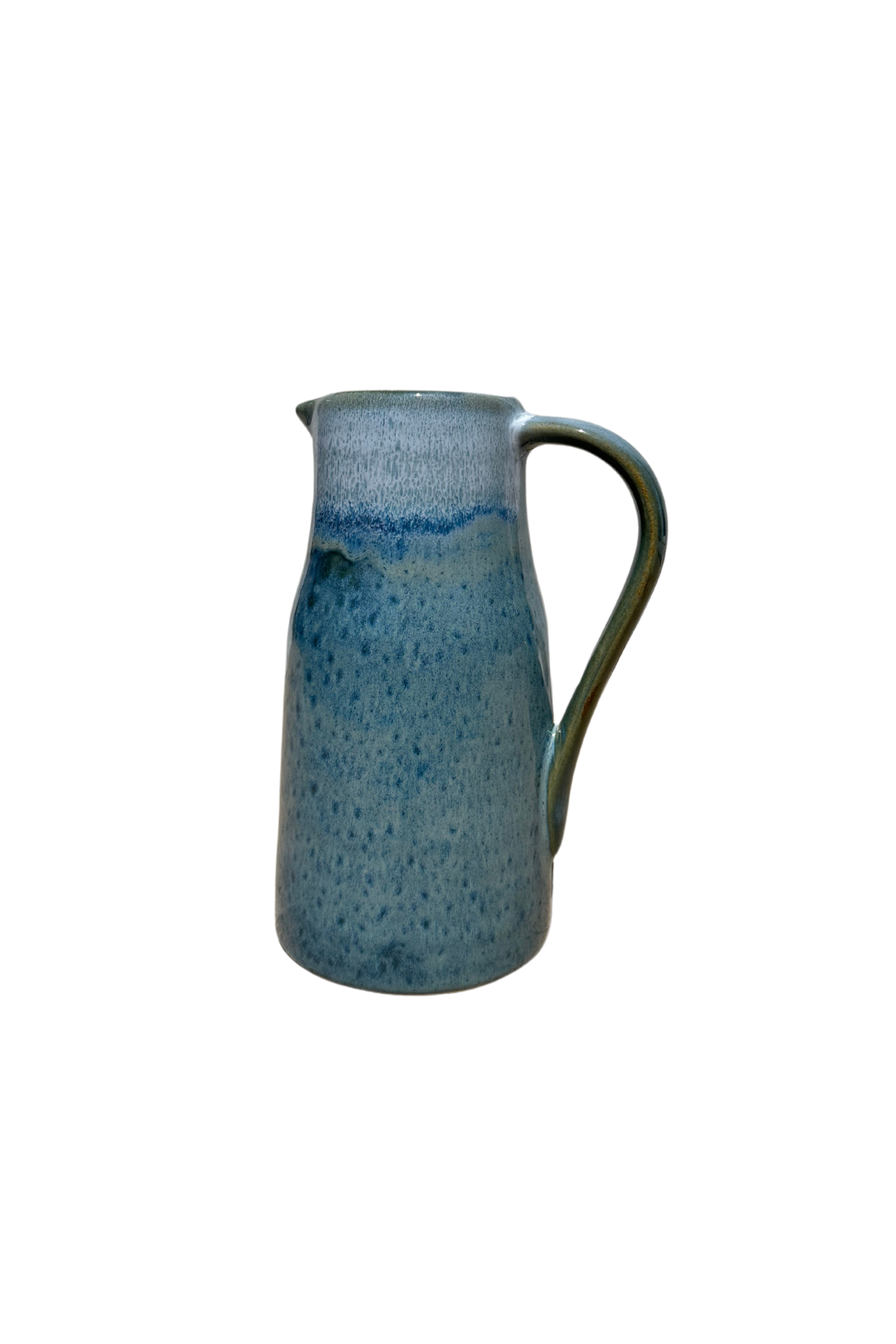 Pichet bleu ciel Pichets Areias Studio