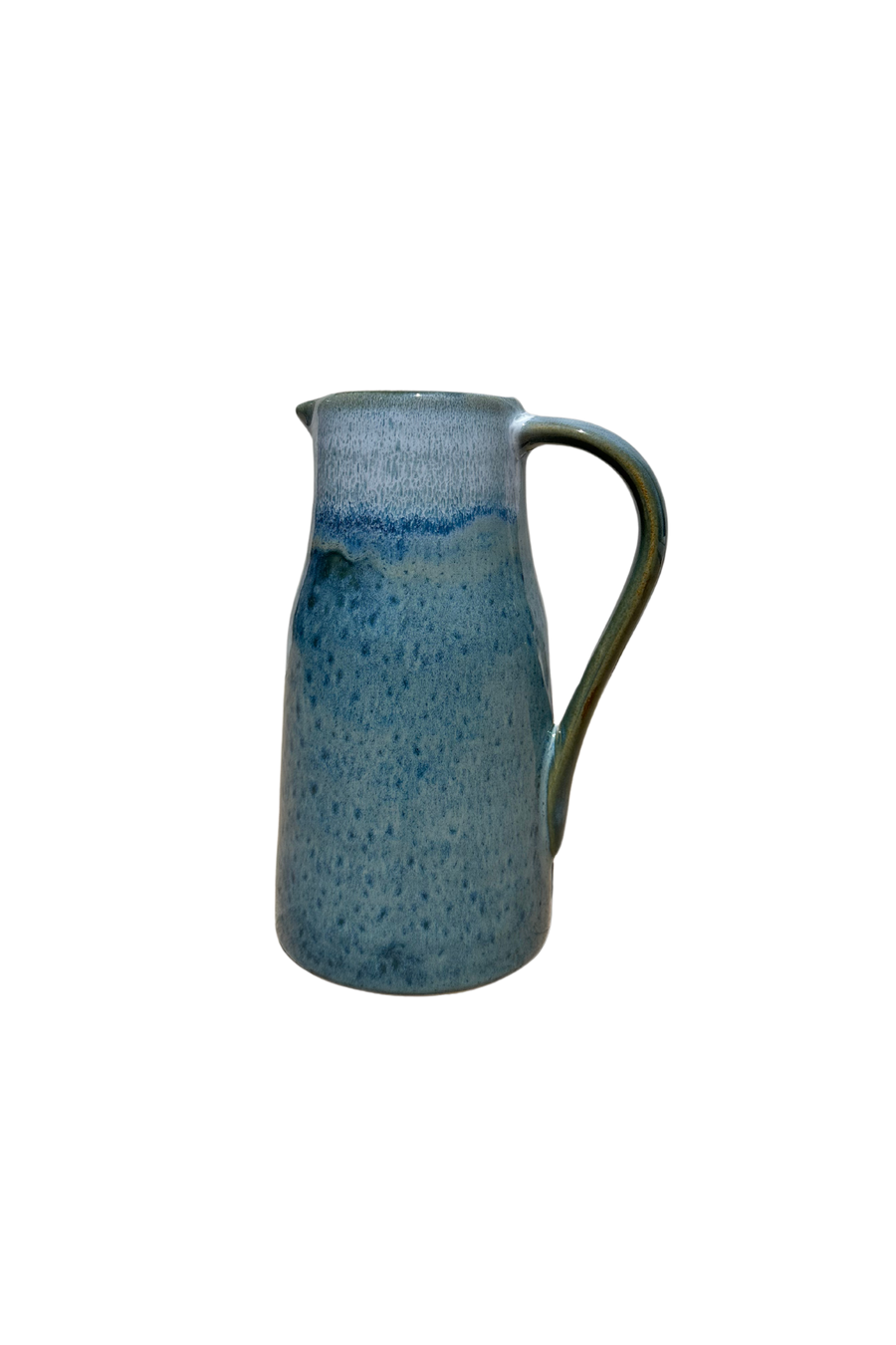 Pichet bleu ciel Pichets Areias Studio