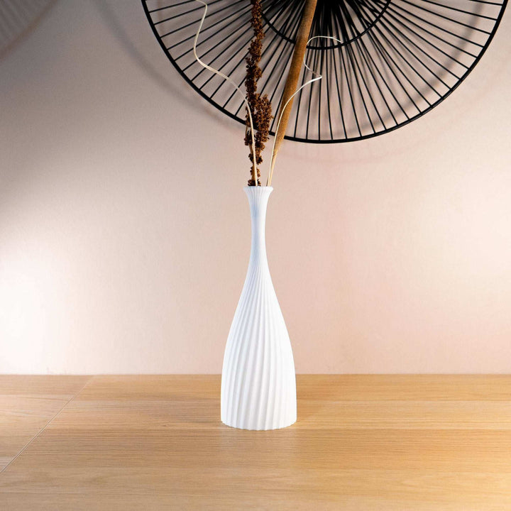 Vase design Codali pour fleur séchées et stabilisées Vases Filament