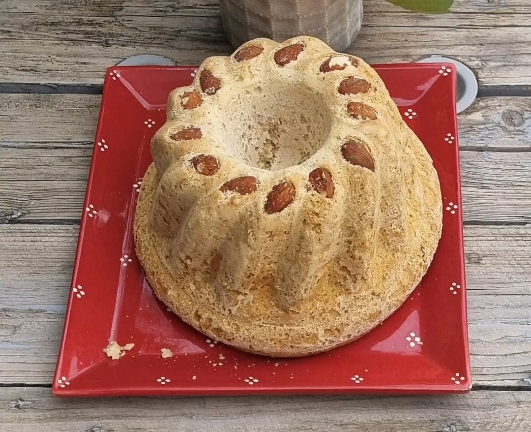 Kougelhopf uni