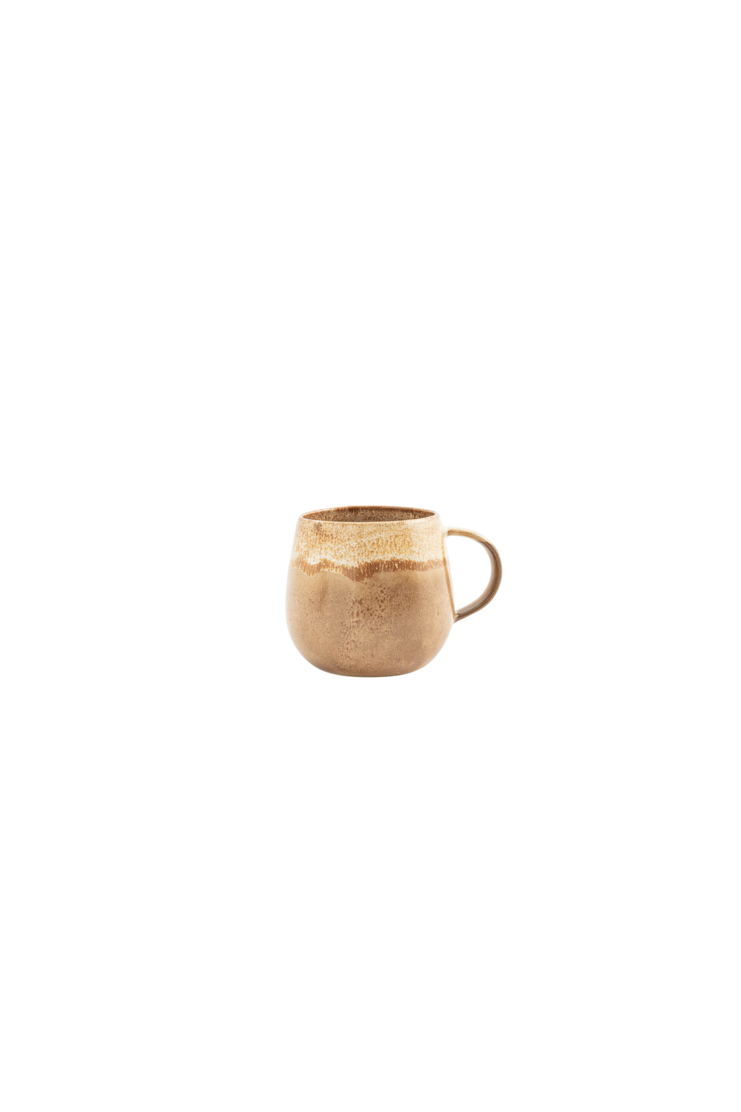 Set de deux mini Mugs Cordoama & soucoupes (4 pieces) Tasses Areias Studio