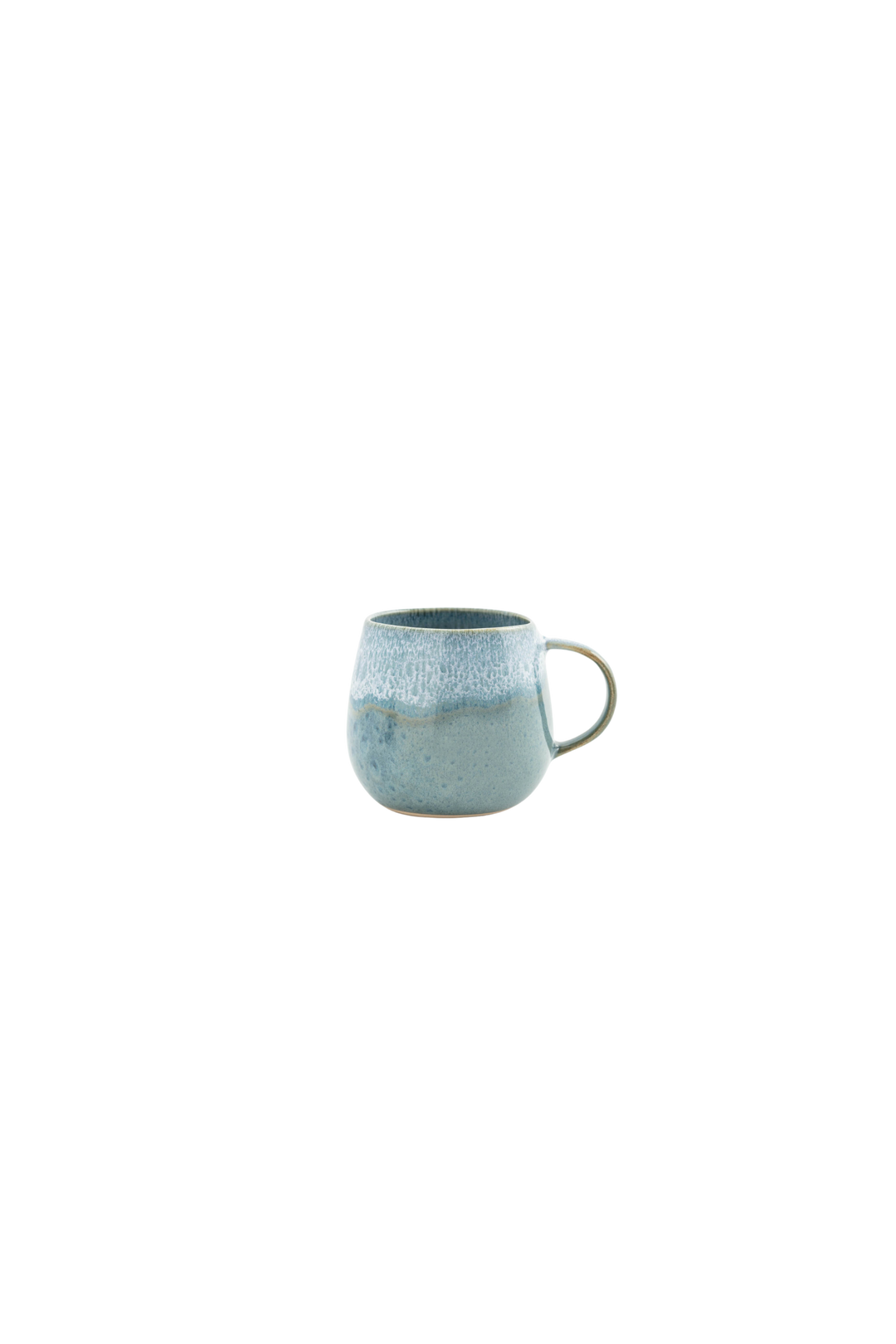 Set de deux mini Mugs Cordoama & soucoupes (4 pieces) Tasses Areias Studio