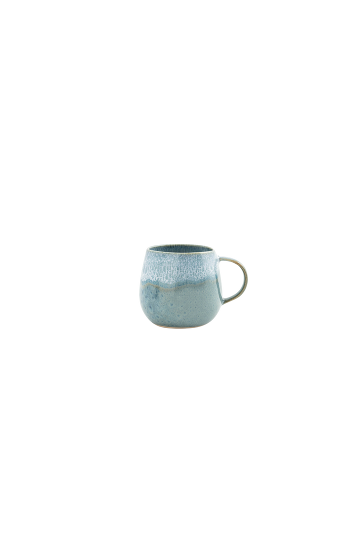 Set de deux mini Mugs Cordoama & soucoupes (4 pieces) Tasses Areias Studio