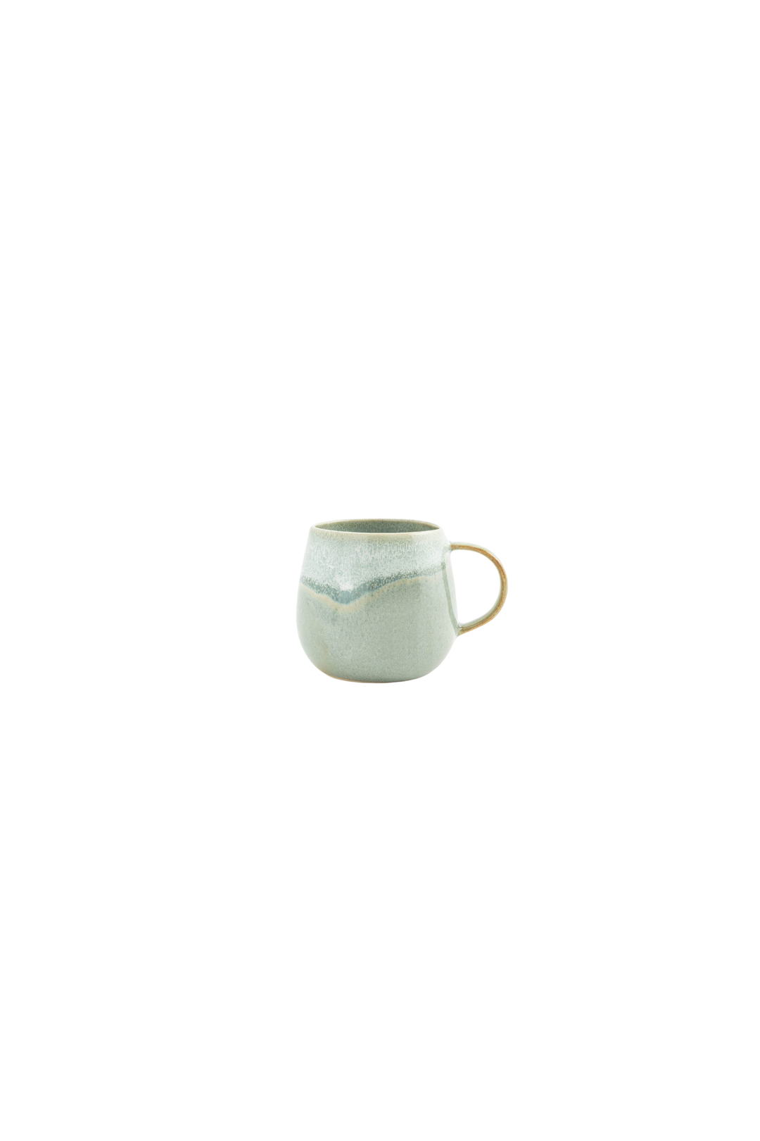 Set de deux mini Mugs Cordoama & soucoupes (4 pieces) Tasses Areias Studio