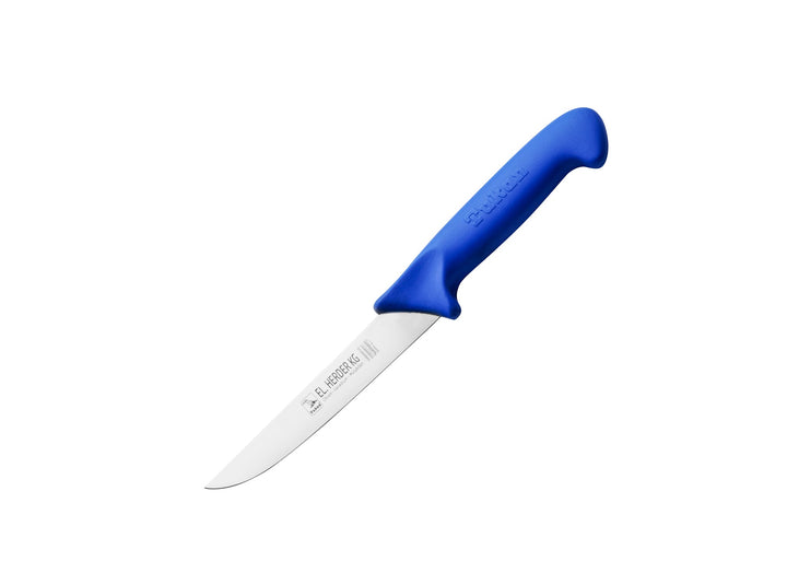 Couteau de boucher professionnel à piquer/percer - lame 15 cm Couteaux à viande Solingen Germany