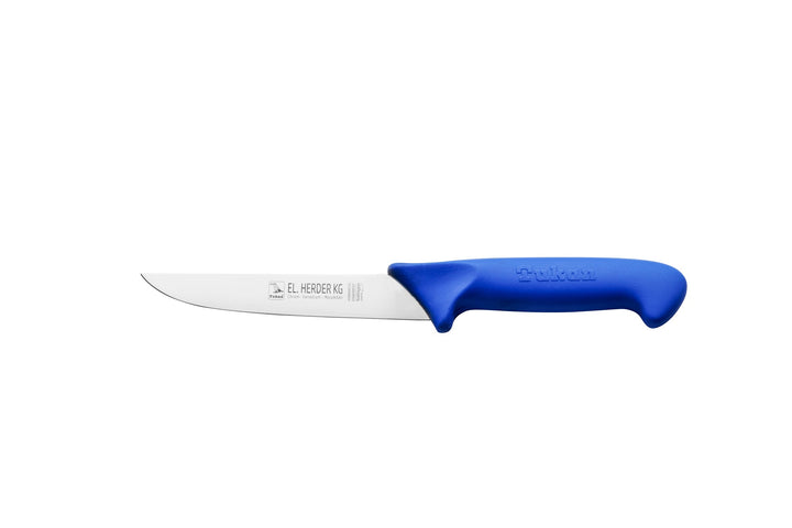 Couteau de boucher professionnel à piquer/percer - lame 15 cm Couteaux à viande Solingen Germany