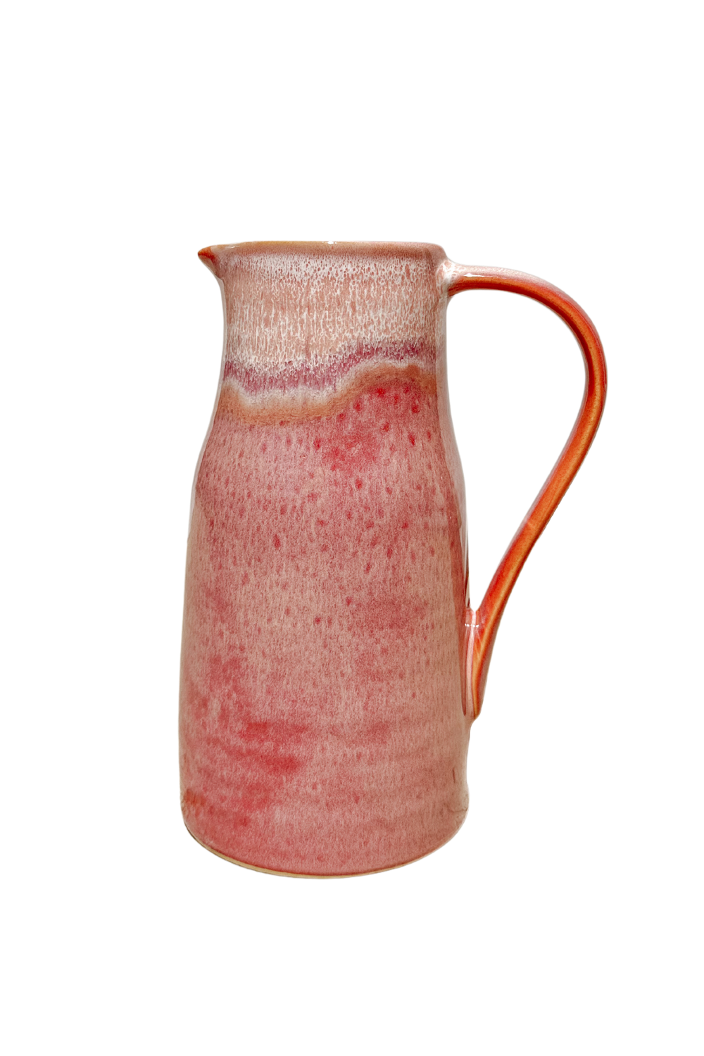 Pichet rose Pichets Areias Studio