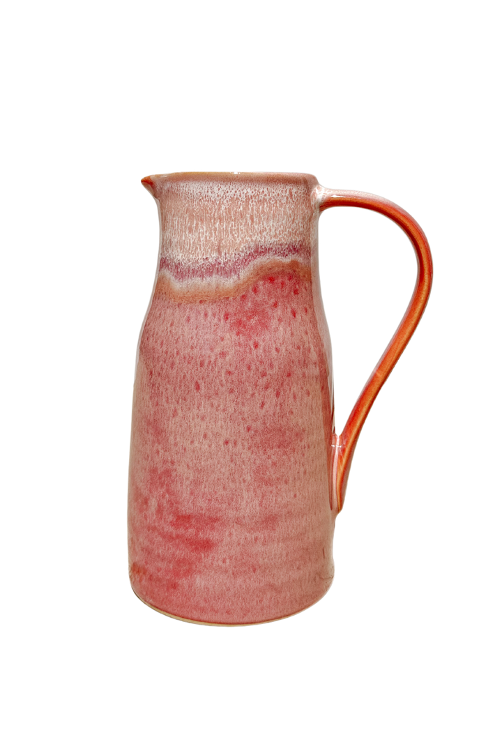 Pichet rose Pichets Areias Studio