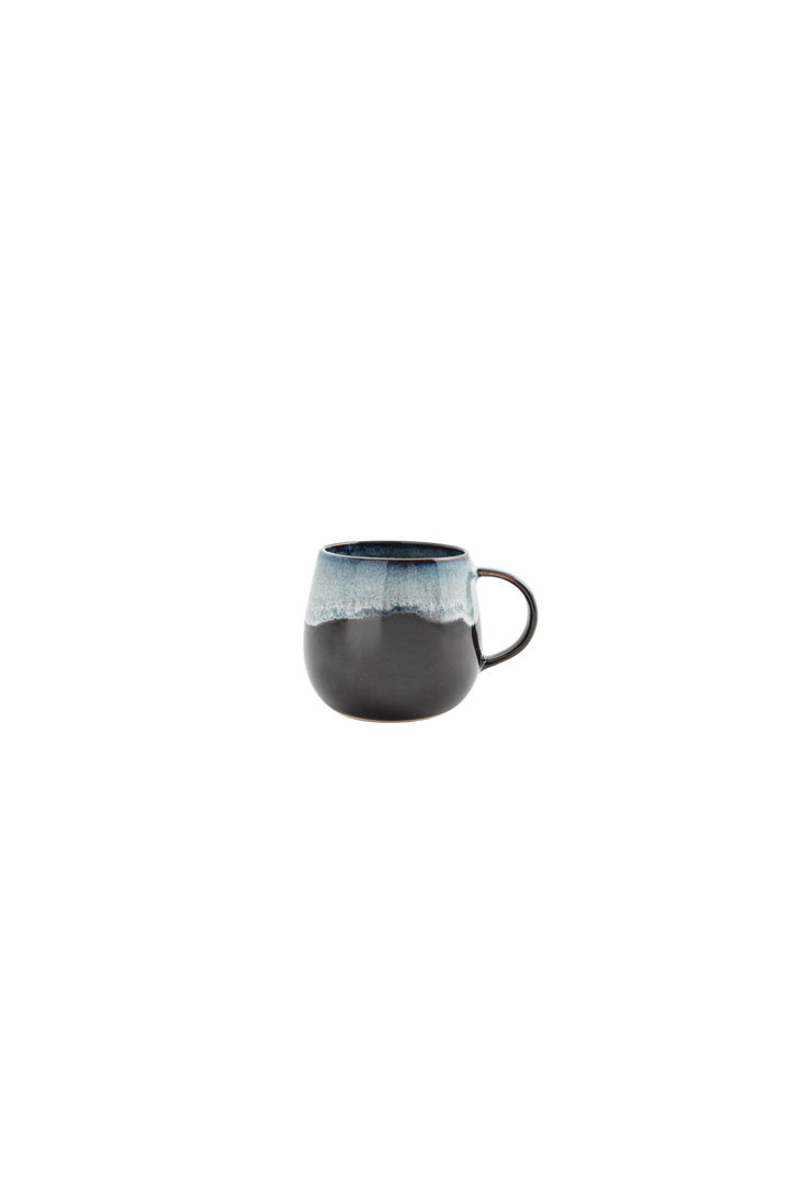 Set de deux mini Mugs Cordoama & soucoupes (4 pieces) Tasses Areias Studio