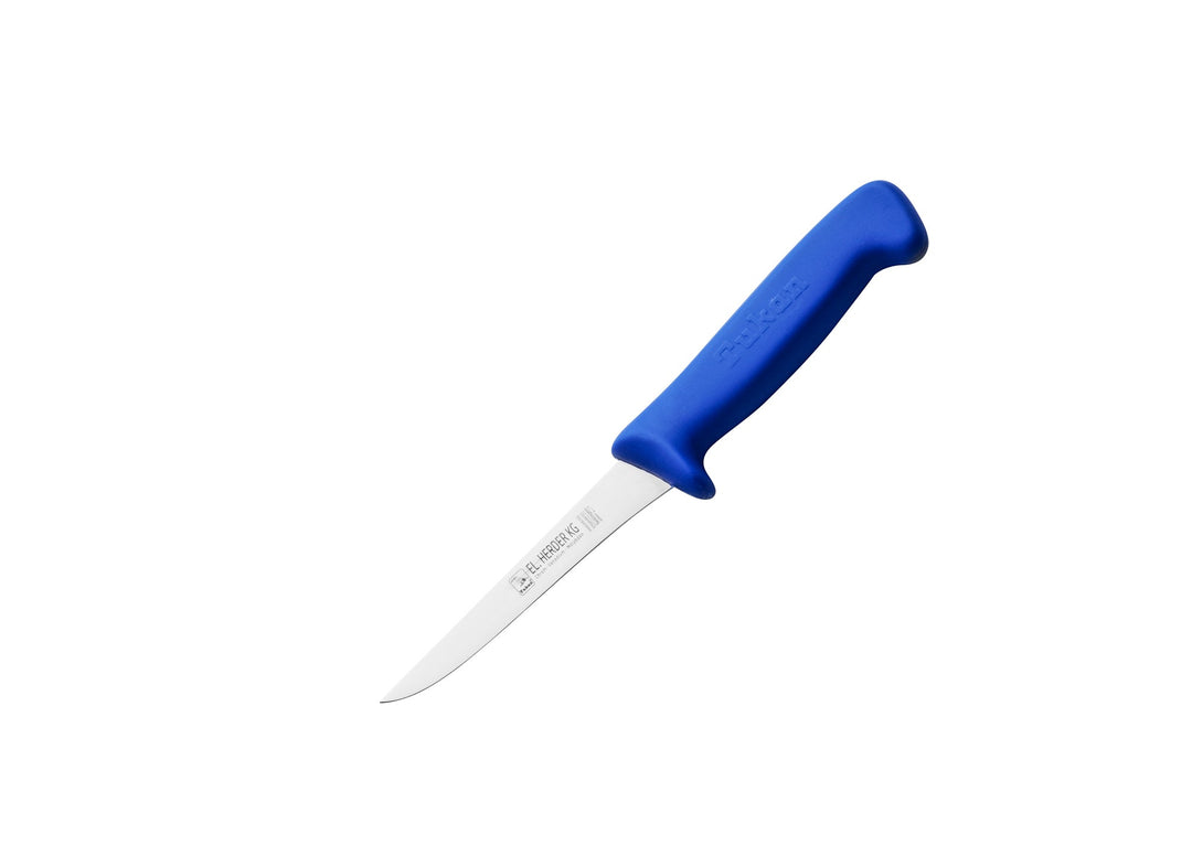 Professional Butcher/Butcher Knife Set - 5 Pieces