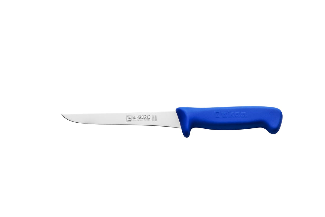 Professional Butcher/Butcher Knife Set - 5 Pieces