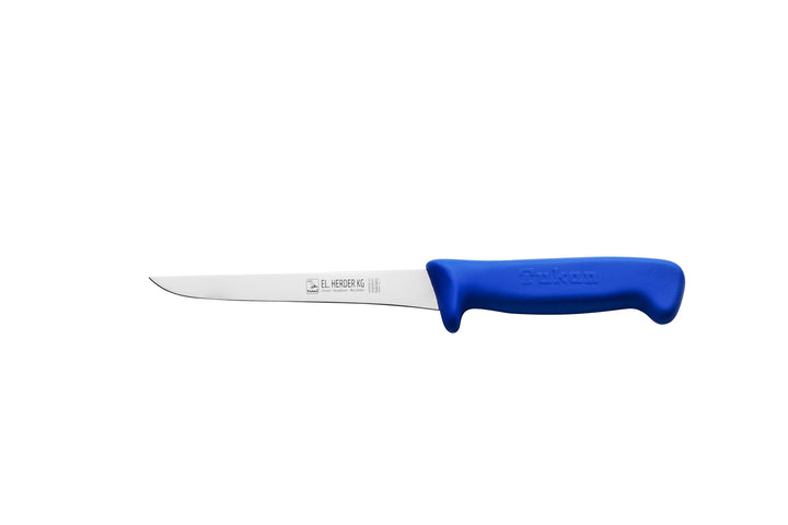 Professional Butcher/Butcher Knife Set - 5 Pieces