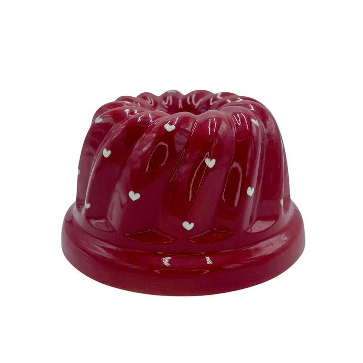 Kougelhopf cerise hertzele