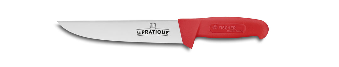 Couteau de boucher surmoule 20 cm - Le Pratique Bocaux en verre Le Pratique
