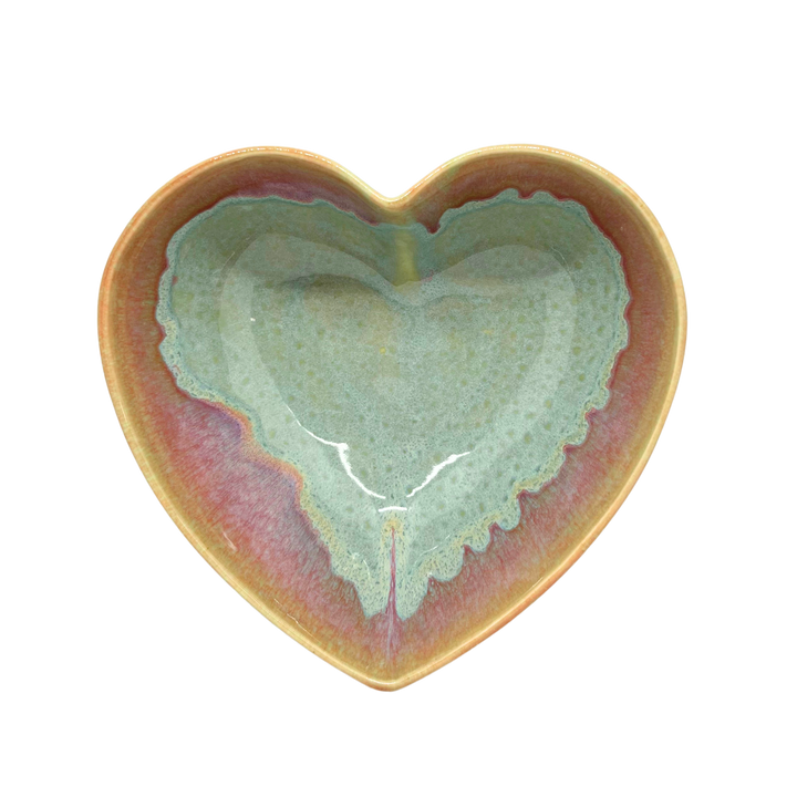 Bol coeur Cactus