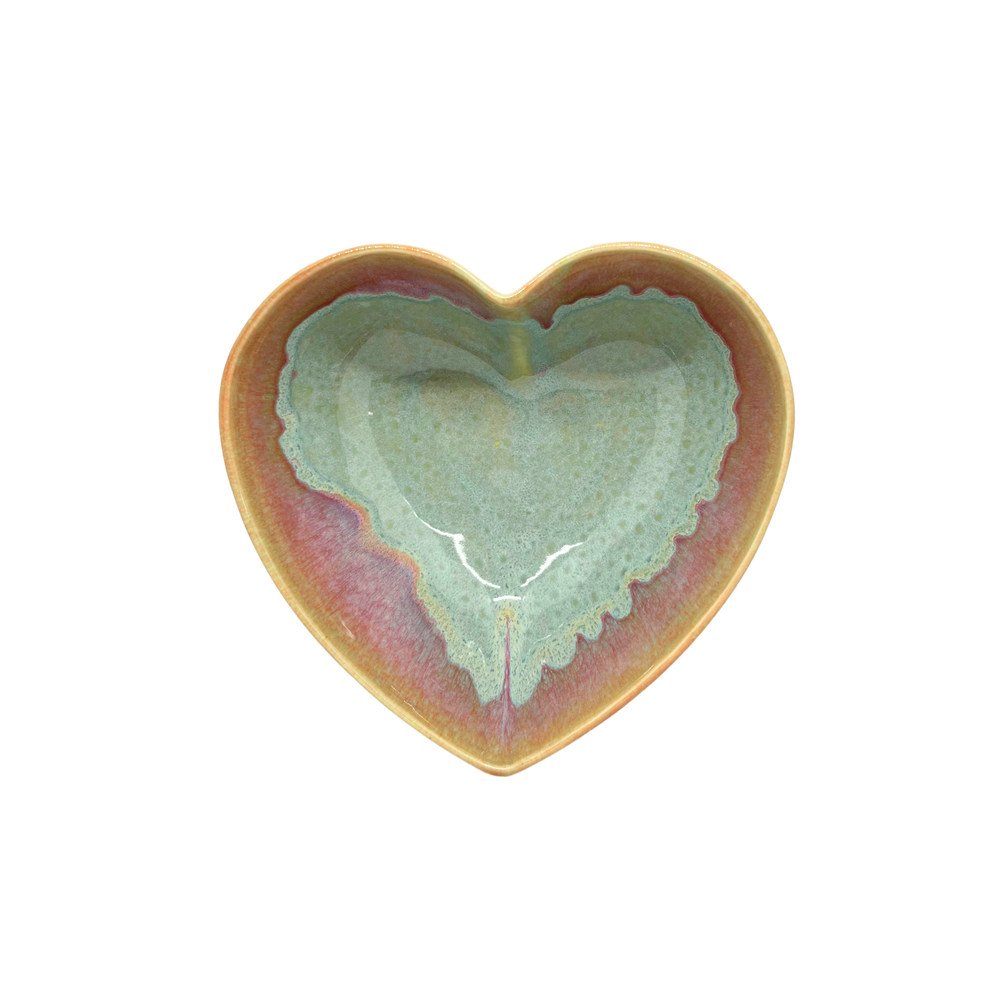 Bol coeur Cactus