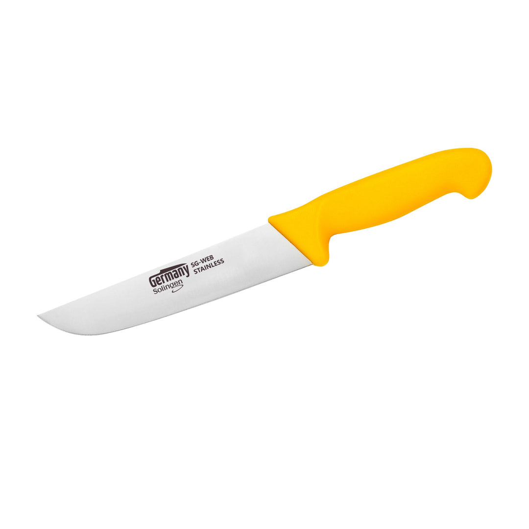3-piece meat knife set
