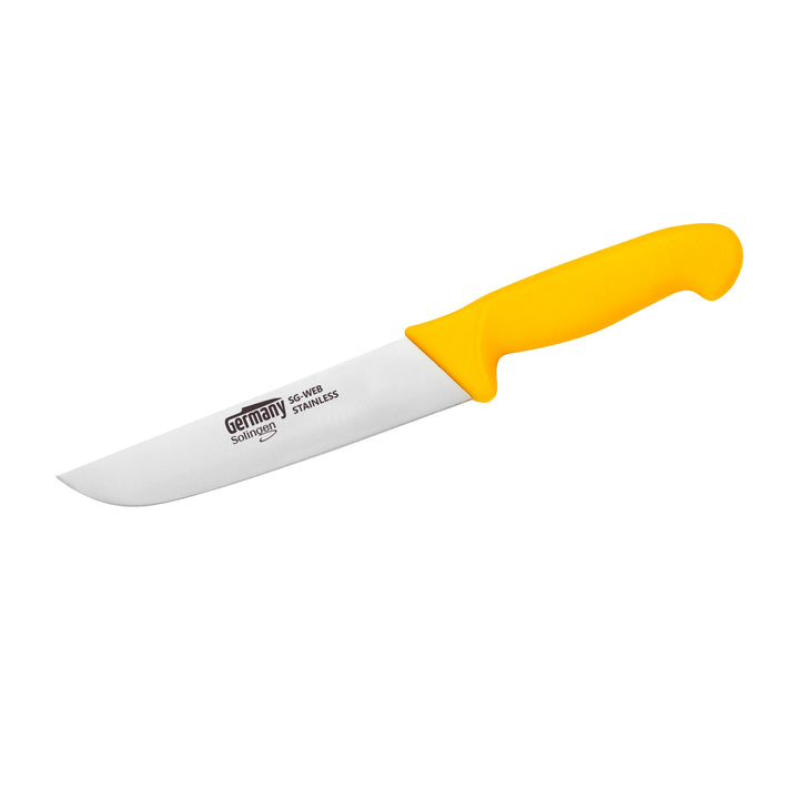 3-piece meat knife set