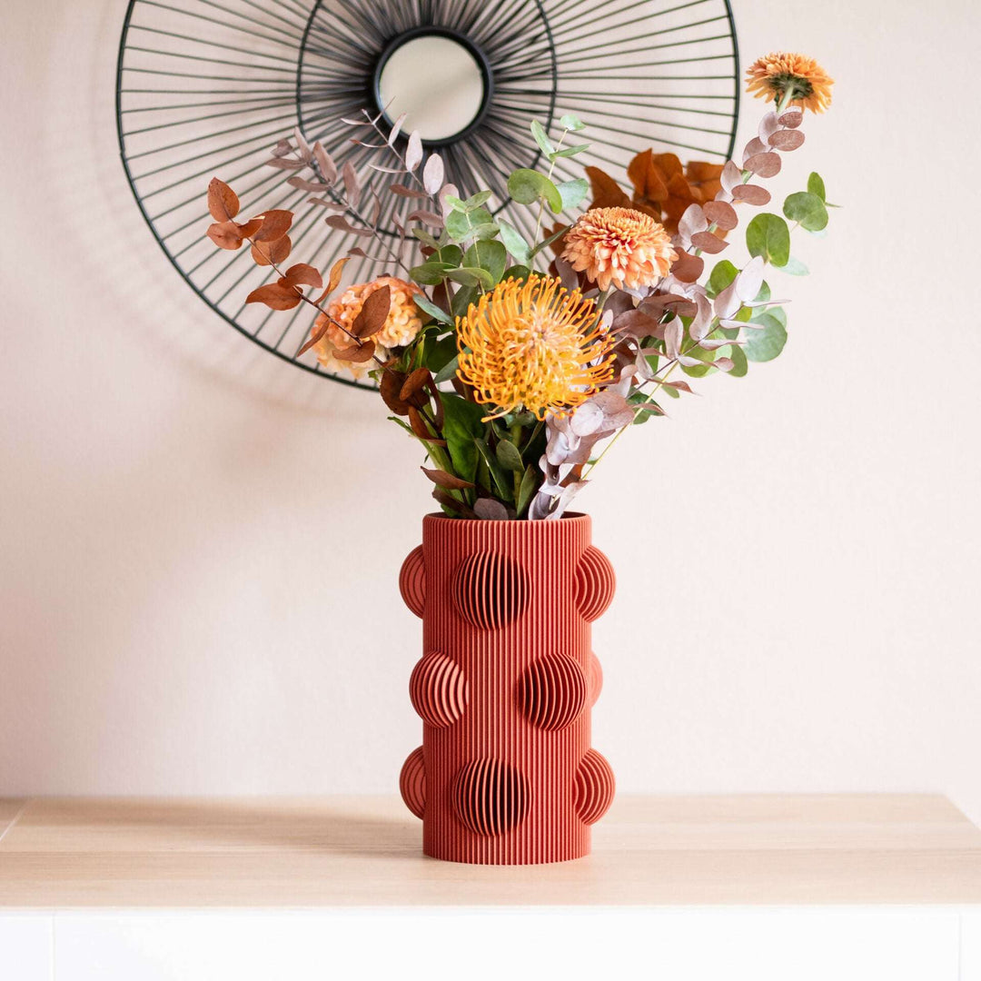 Vase étanche Oasis Vases Filament