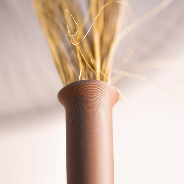 Vase Aqualis pour fleurs séchées et stabilisées Vases Filament