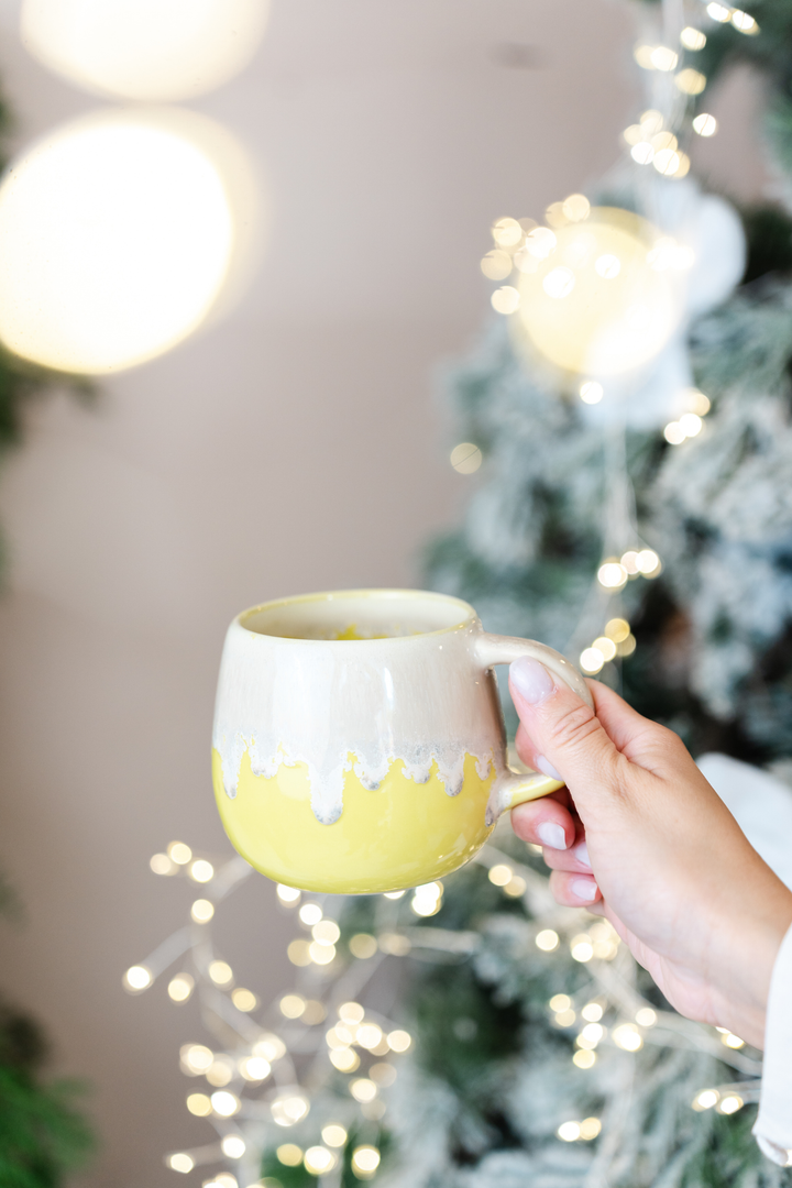 Cordoama Lemon Mug