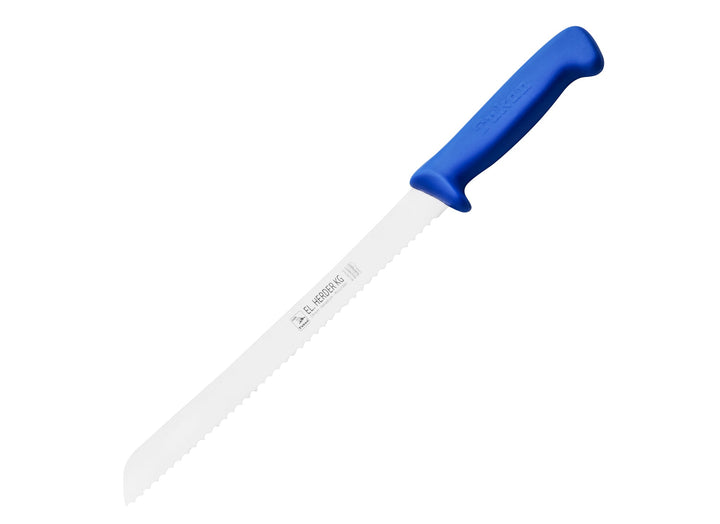 Couteau à pain, lame 26 cm, antidérapant Couteaux à pain Solingen Germany