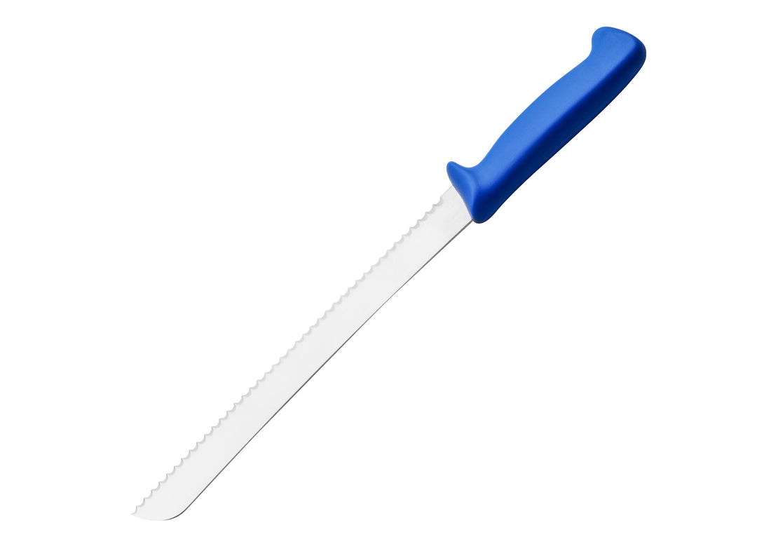 Couteau à pain, lame 26 cm, antidérapant Couteaux à pain Solingen Germany