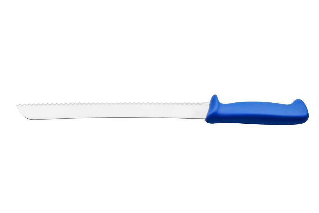 Couteau à pain, lame 26 cm, antidérapant Couteaux à pain Solingen Germany