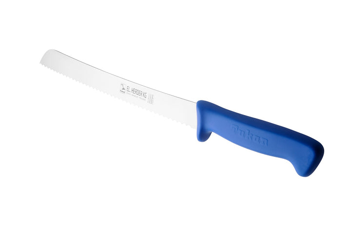 Couteau à pain, lame 26 cm, antidérapant Couteaux à pain Solingen Germany