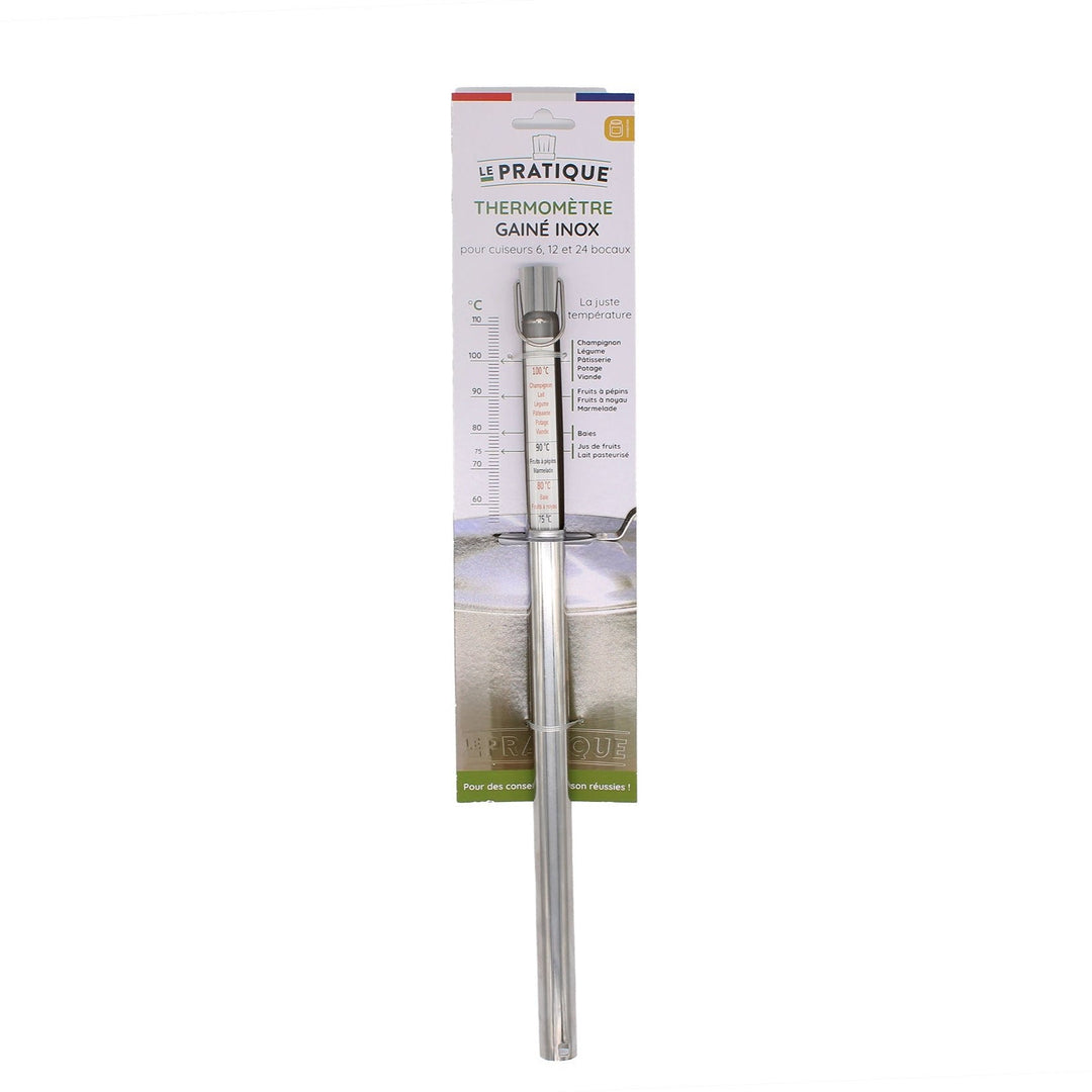 Thermomètre gainé - Le Pratique Thermomètres Le Pratique