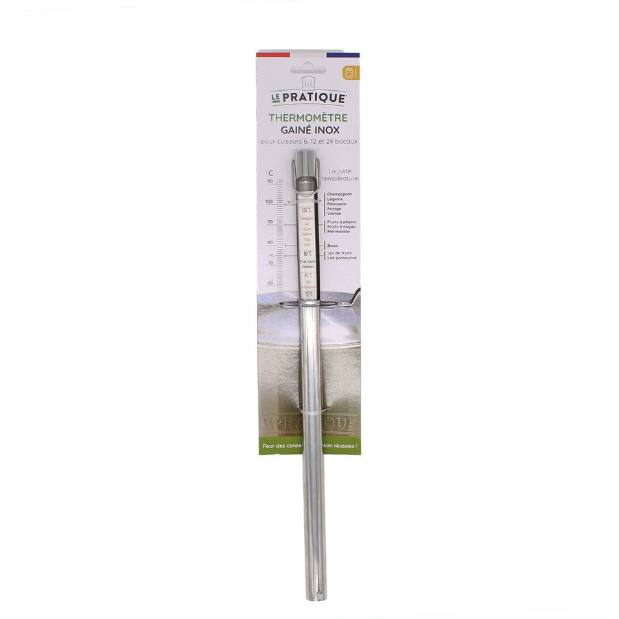Thermomètre gainé - Le Pratique Thermomètres Le Pratique