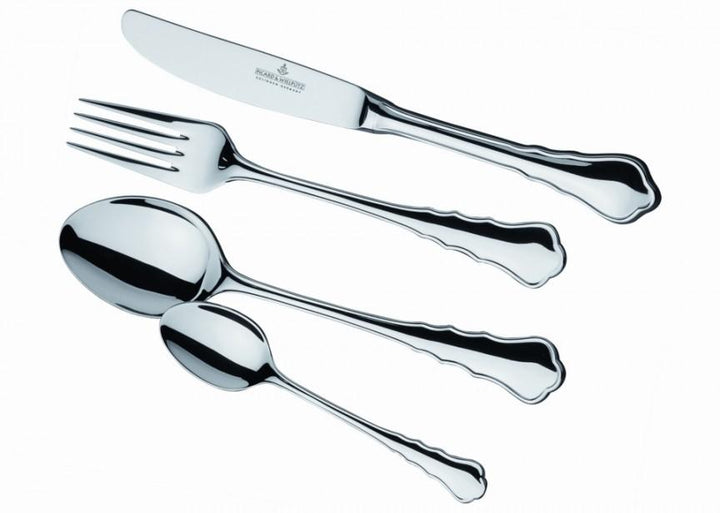CHIPPENDALE, set de 30 pièces Ménagères Solingen Germany