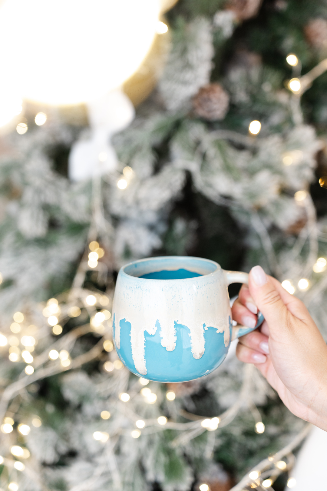 Mug Cordoama Azur