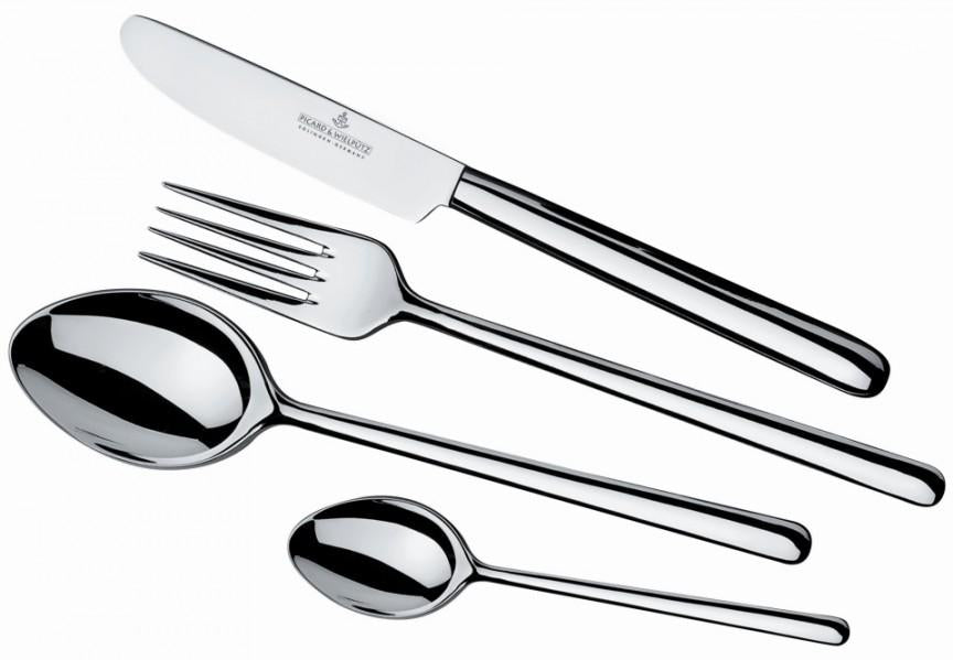 VENTURA, set de 30 pièces Ménagères Solingen Germany