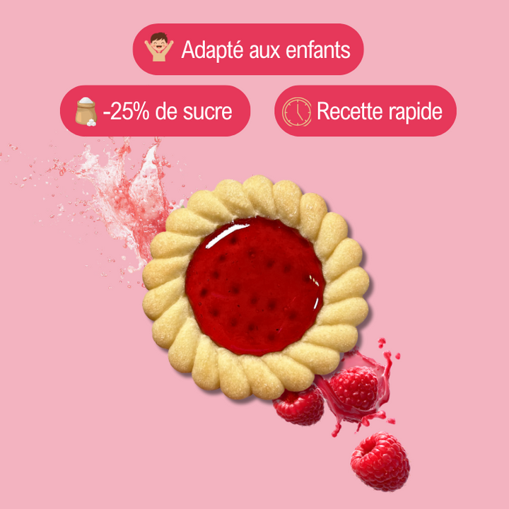 The Tartlet Kit